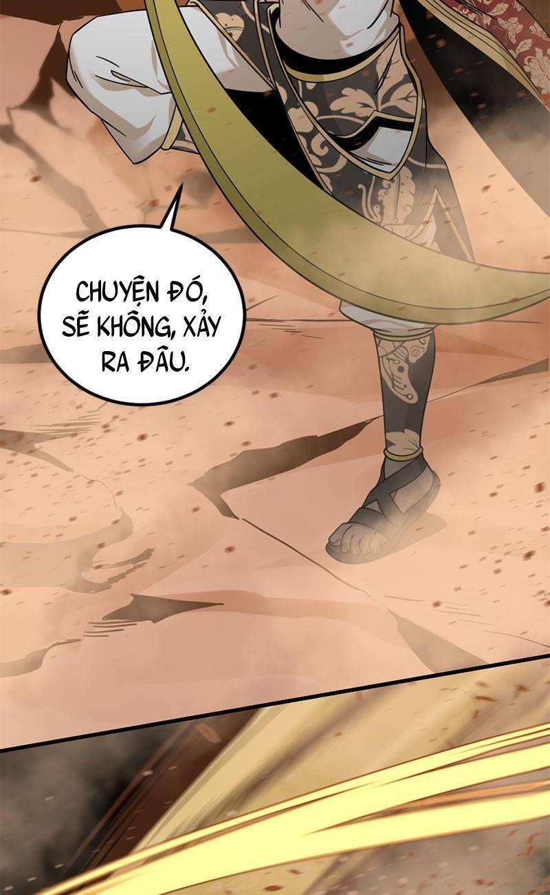 Kẻ Giết Anh Hùng Chap 46 - Next Chap 47