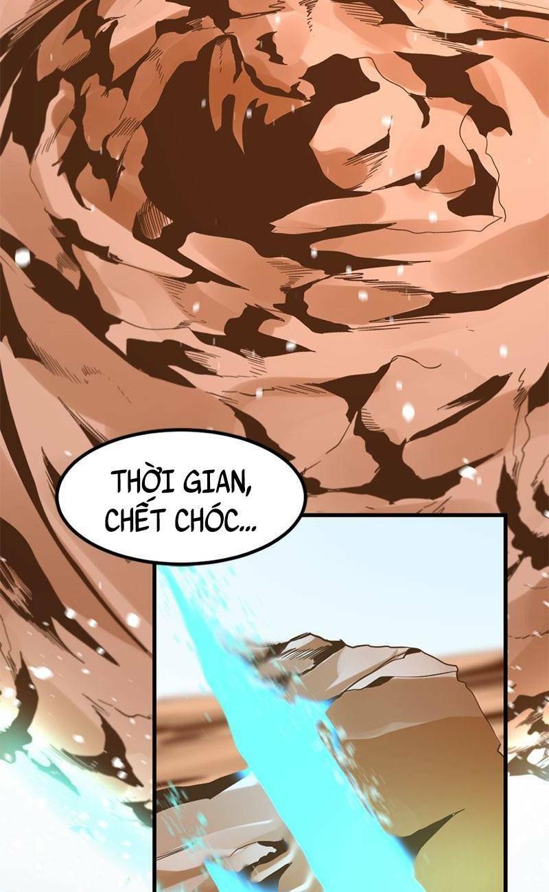 Kẻ Giết Anh Hùng Chap 46 - Next Chap 47
