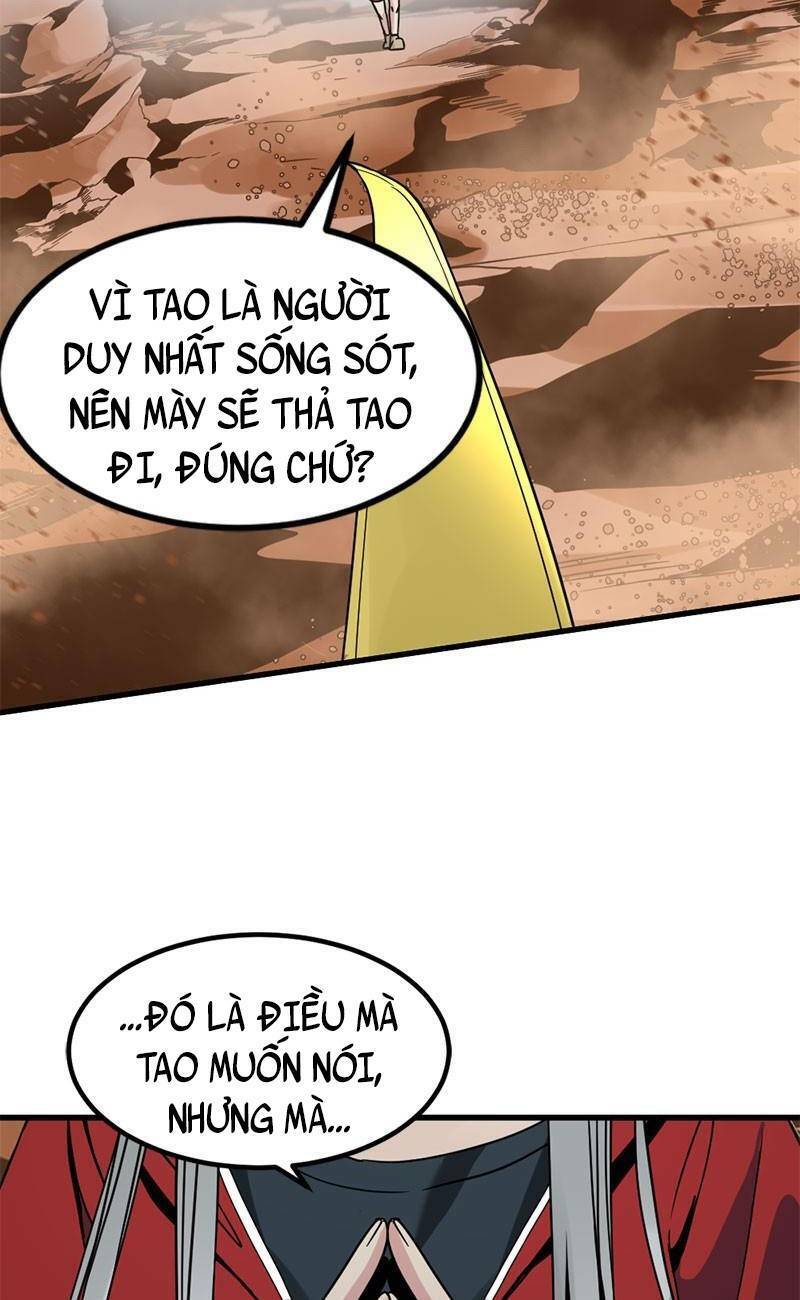 Kẻ Giết Anh Hùng Chap 46 - Next Chap 47