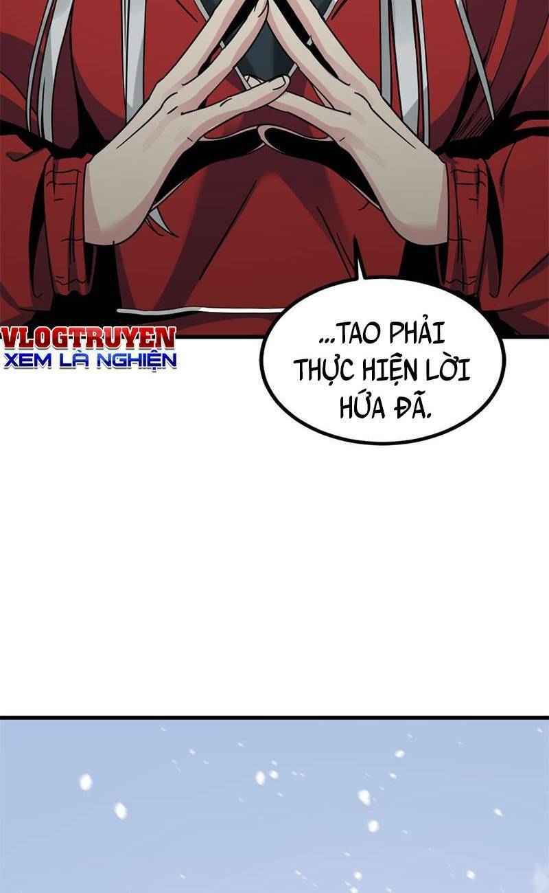 Kẻ Giết Anh Hùng Chap 46 - Next Chap 47