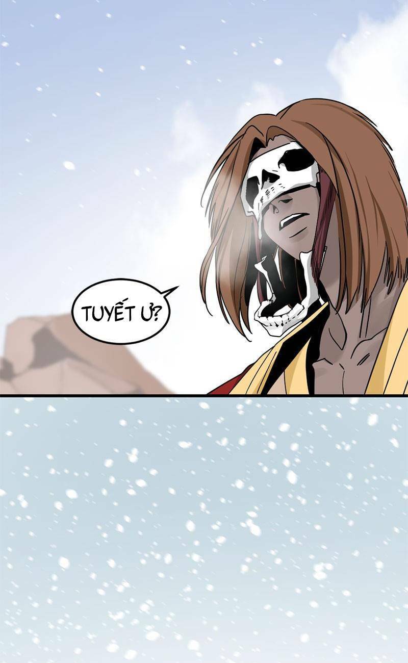Kẻ Giết Anh Hùng Chap 46 - Next Chap 47