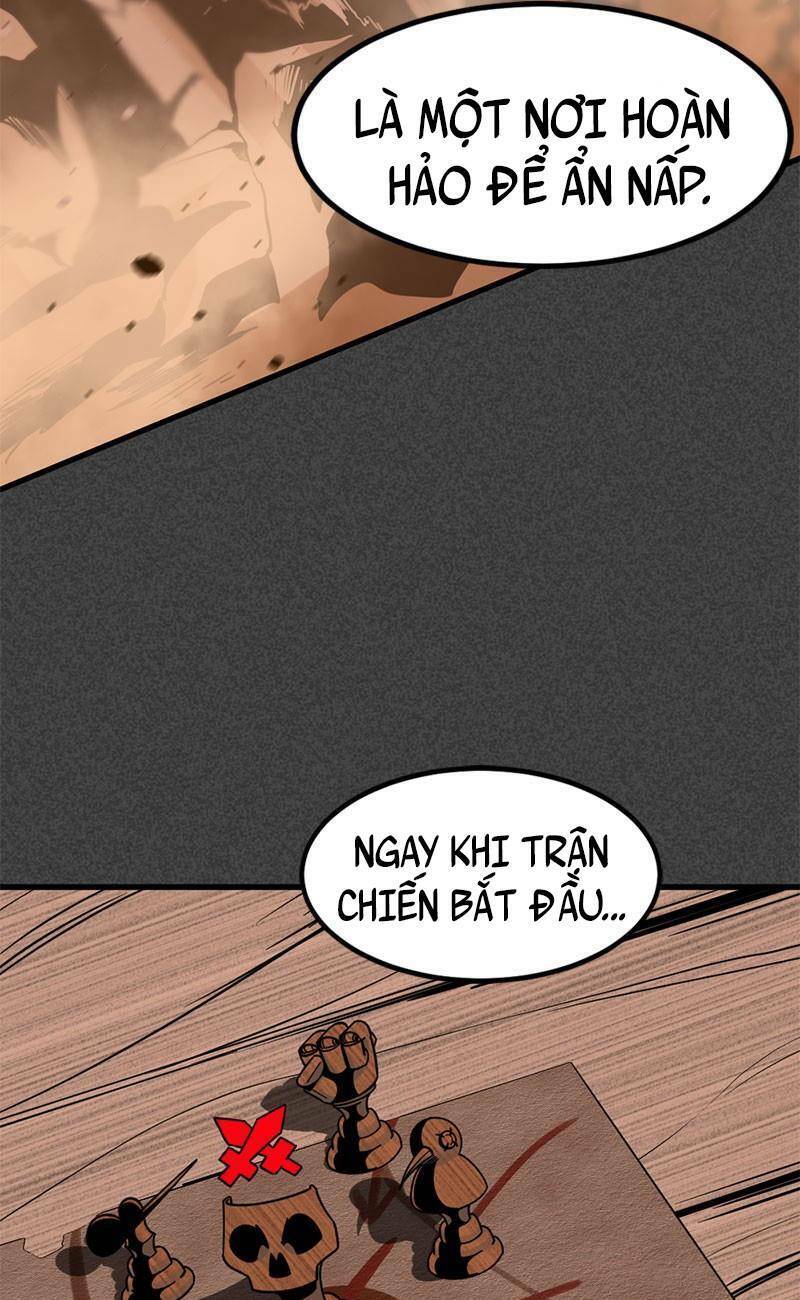 Kẻ Giết Anh Hùng Chap 46 - Next Chap 47