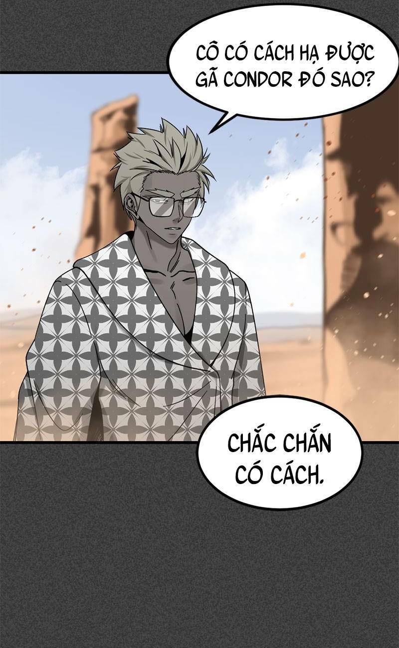 Kẻ Giết Anh Hùng Chap 46 - Next Chap 47