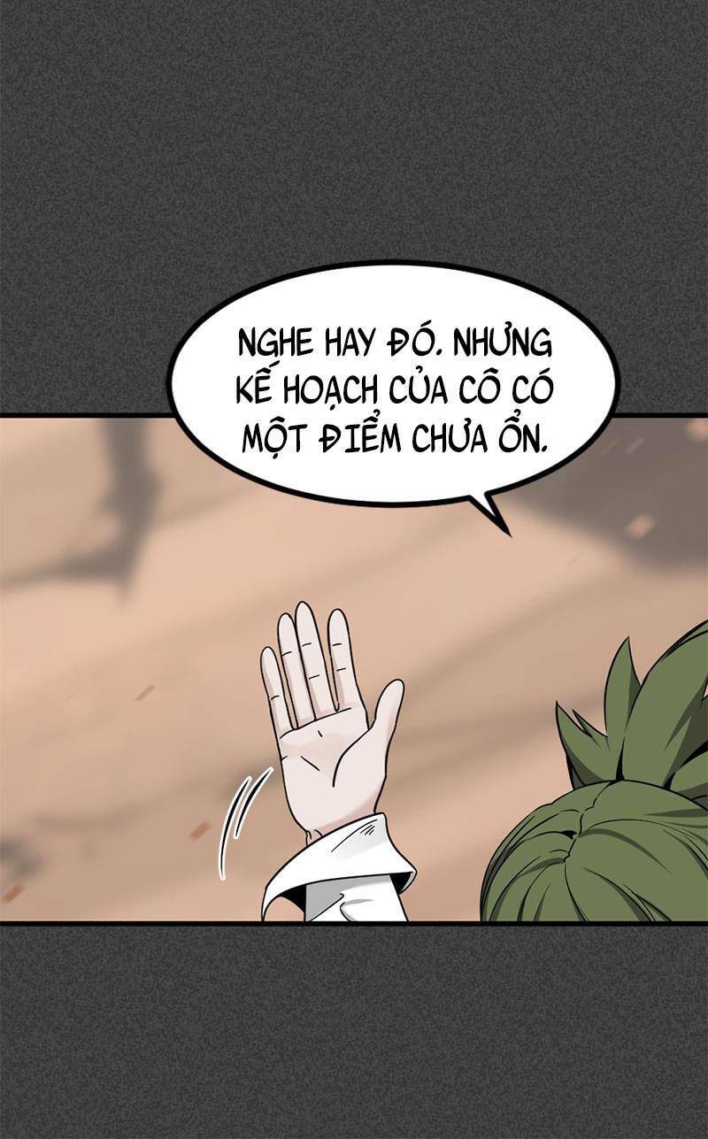 Kẻ Giết Anh Hùng Chap 46 - Next Chap 47