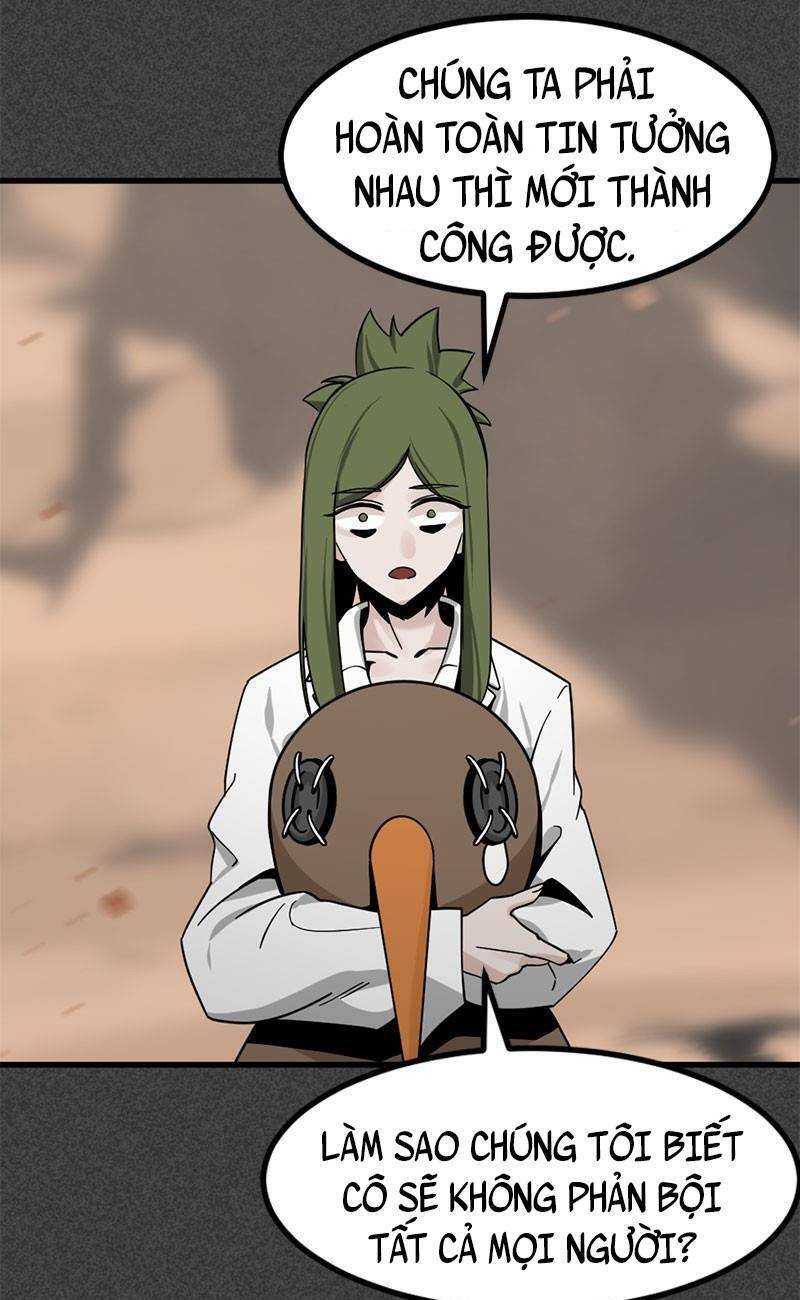 Kẻ Giết Anh Hùng Chap 46 - Next Chap 47