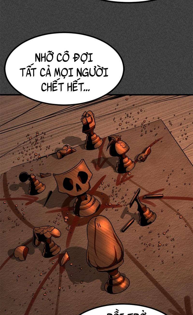 Kẻ Giết Anh Hùng Chap 46 - Next Chap 47