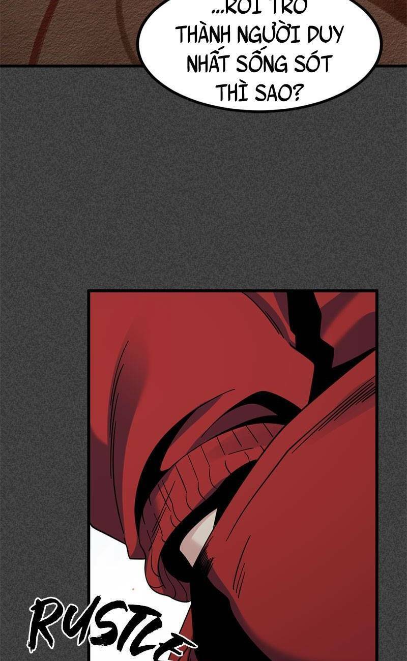 Kẻ Giết Anh Hùng Chap 46 - Next Chap 47