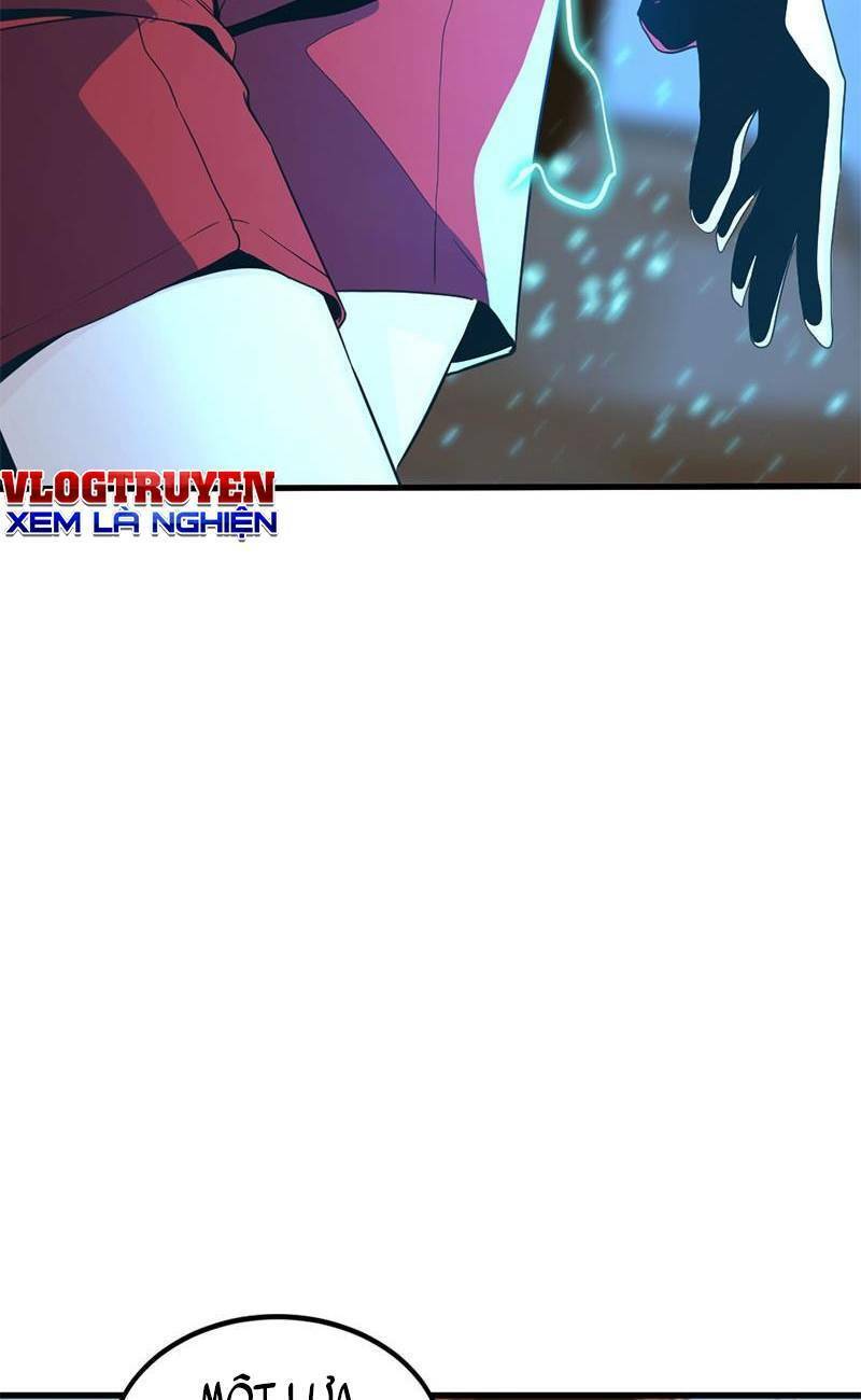 Kẻ Giết Anh Hùng Chap 46 - Next Chap 47