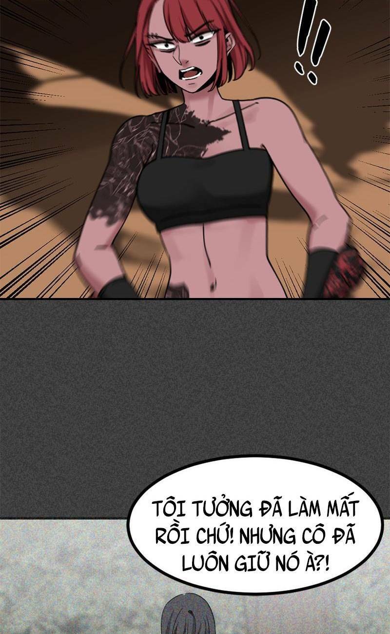 Kẻ Giết Anh Hùng Chap 46 - Next Chap 47