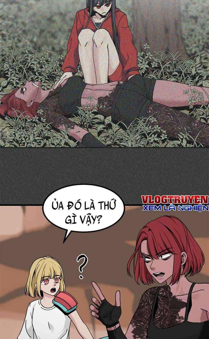 Kẻ Giết Anh Hùng Chap 46 - Next Chap 47