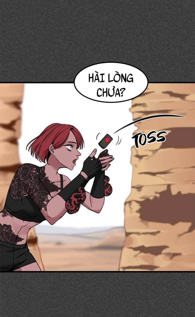 Kẻ Giết Anh Hùng Chap 46 - Next Chap 47