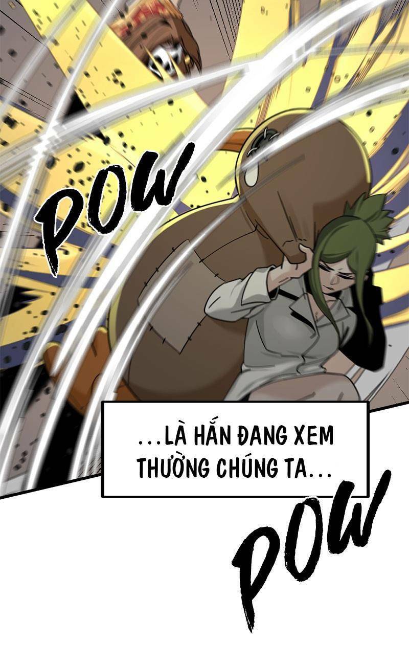 Kẻ Giết Anh Hùng Chap 46 - Next Chap 47