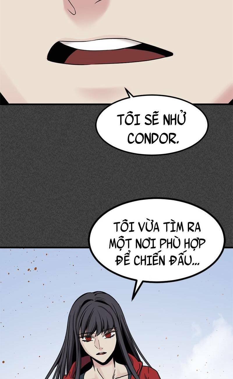 Kẻ Giết Anh Hùng Chap 46 - Next Chap 47