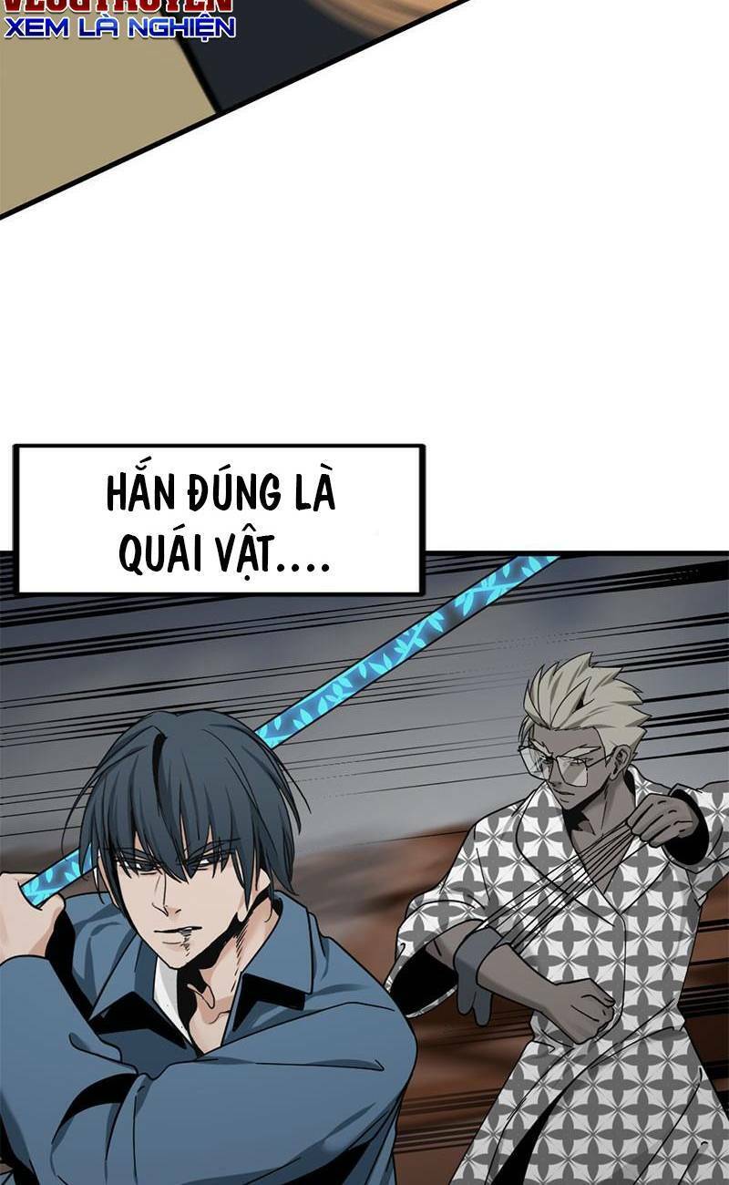 Kẻ Giết Anh Hùng Chap 46 - Next Chap 47