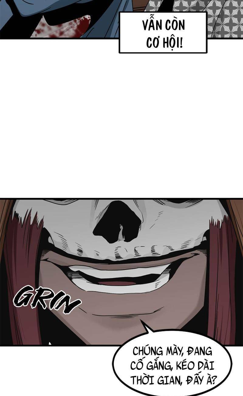Kẻ Giết Anh Hùng Chap 46 - Next Chap 47