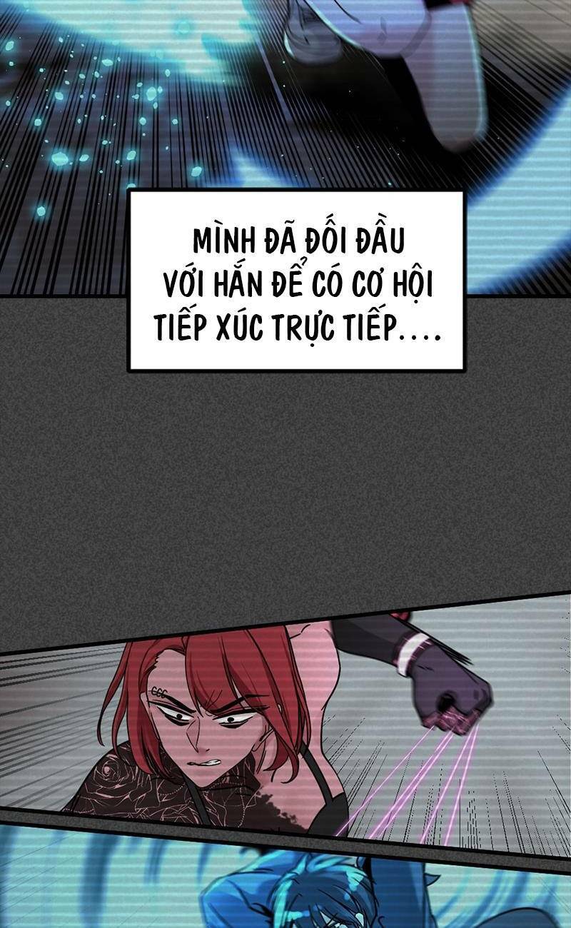 Kẻ Giết Anh Hùng Chap 47 - Next Chap 48