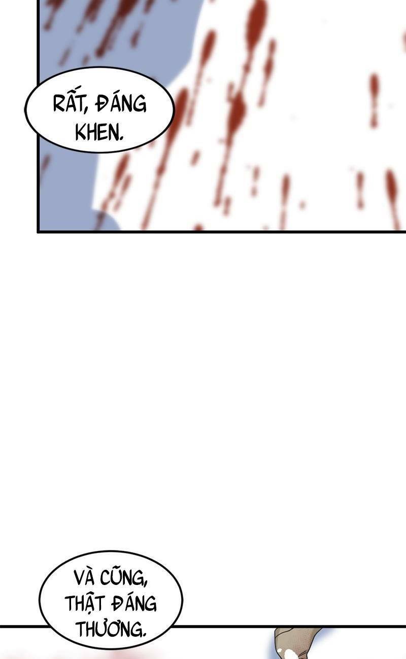 Kẻ Giết Anh Hùng Chap 47 - Next Chap 48