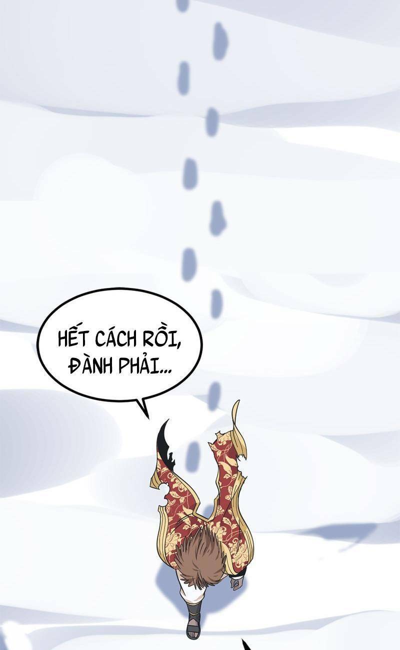 Kẻ Giết Anh Hùng Chap 47 - Next Chap 48