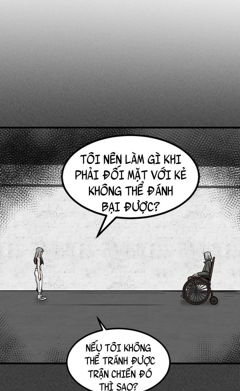 Kẻ Giết Anh Hùng Chap 47 - Next Chap 48