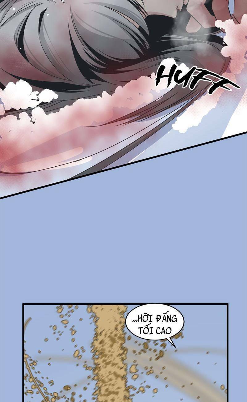 Kẻ Giết Anh Hùng Chap 47 - Next Chap 48
