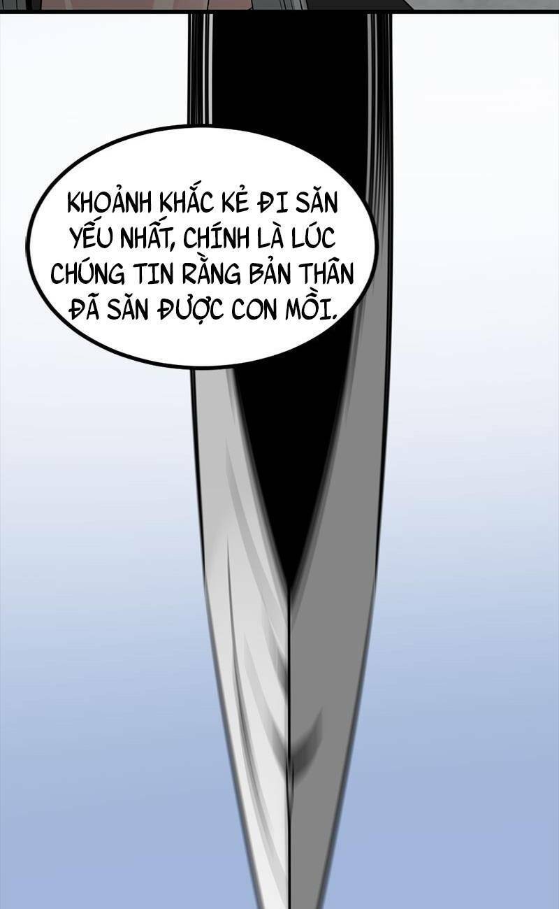 Kẻ Giết Anh Hùng Chap 47 - Next Chap 48