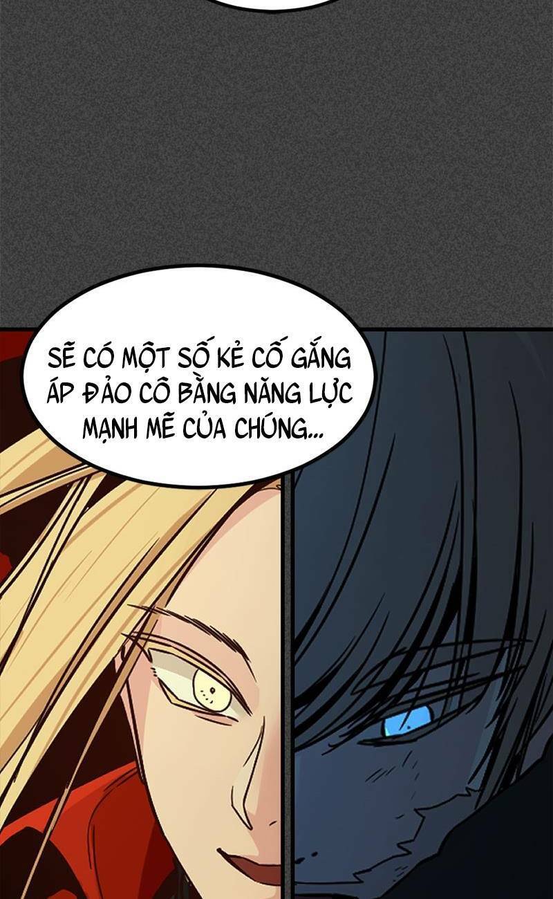 Kẻ Giết Anh Hùng Chap 47 - Next Chap 48