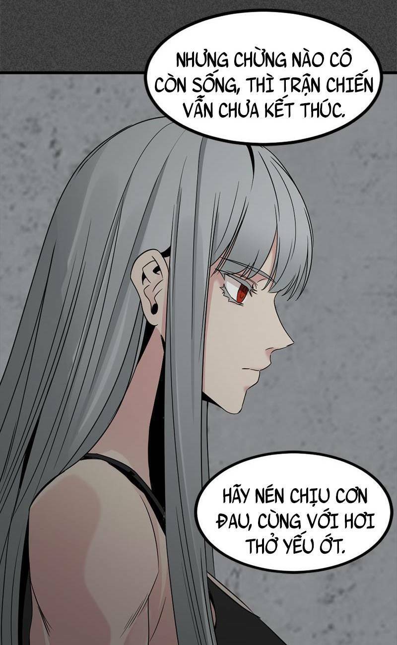 Kẻ Giết Anh Hùng Chap 47 - Next Chap 48