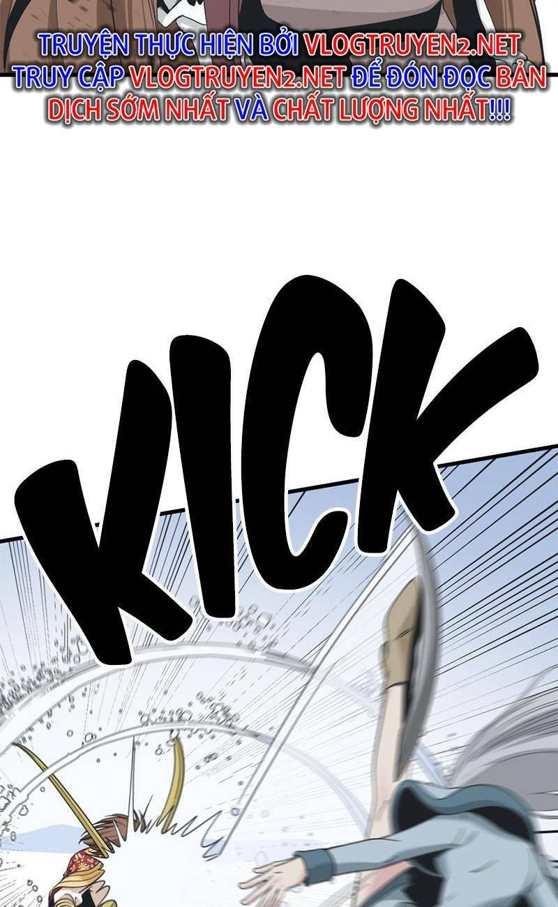 Kẻ Giết Anh Hùng Chap 47 - Next Chap 48