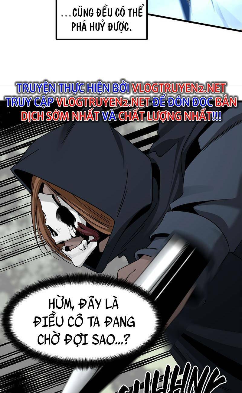 Kẻ Giết Anh Hùng Chap 47 - Next Chap 48