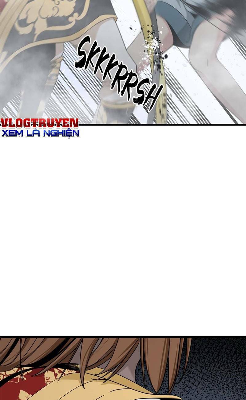 Kẻ Giết Anh Hùng Chap 47 - Next Chap 48