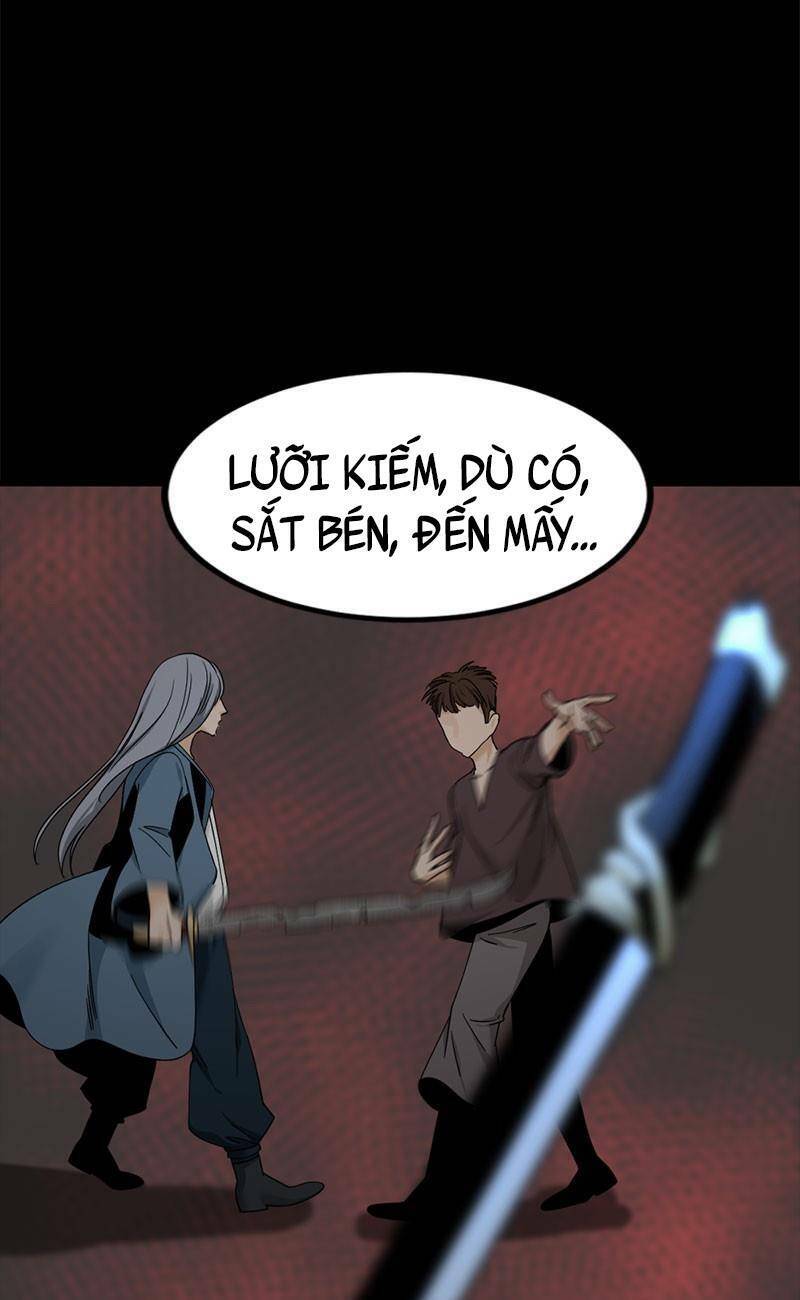 Kẻ Giết Anh Hùng Chap 47 - Next Chap 48