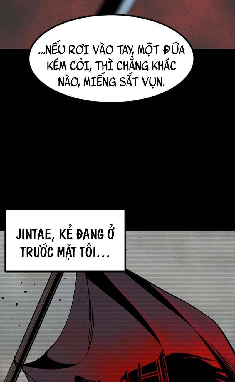 Kẻ Giết Anh Hùng Chap 47 - Next Chap 48
