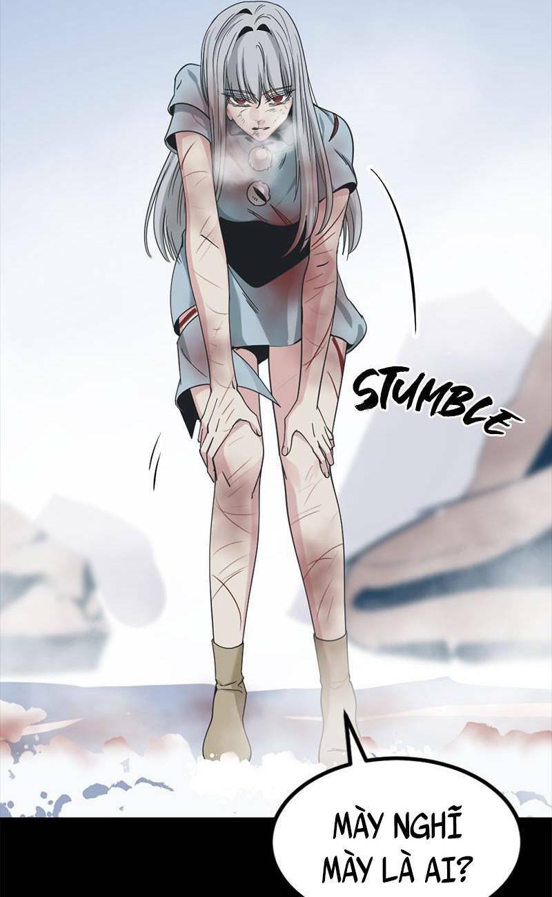 Kẻ Giết Anh Hùng Chap 47 - Next Chap 48