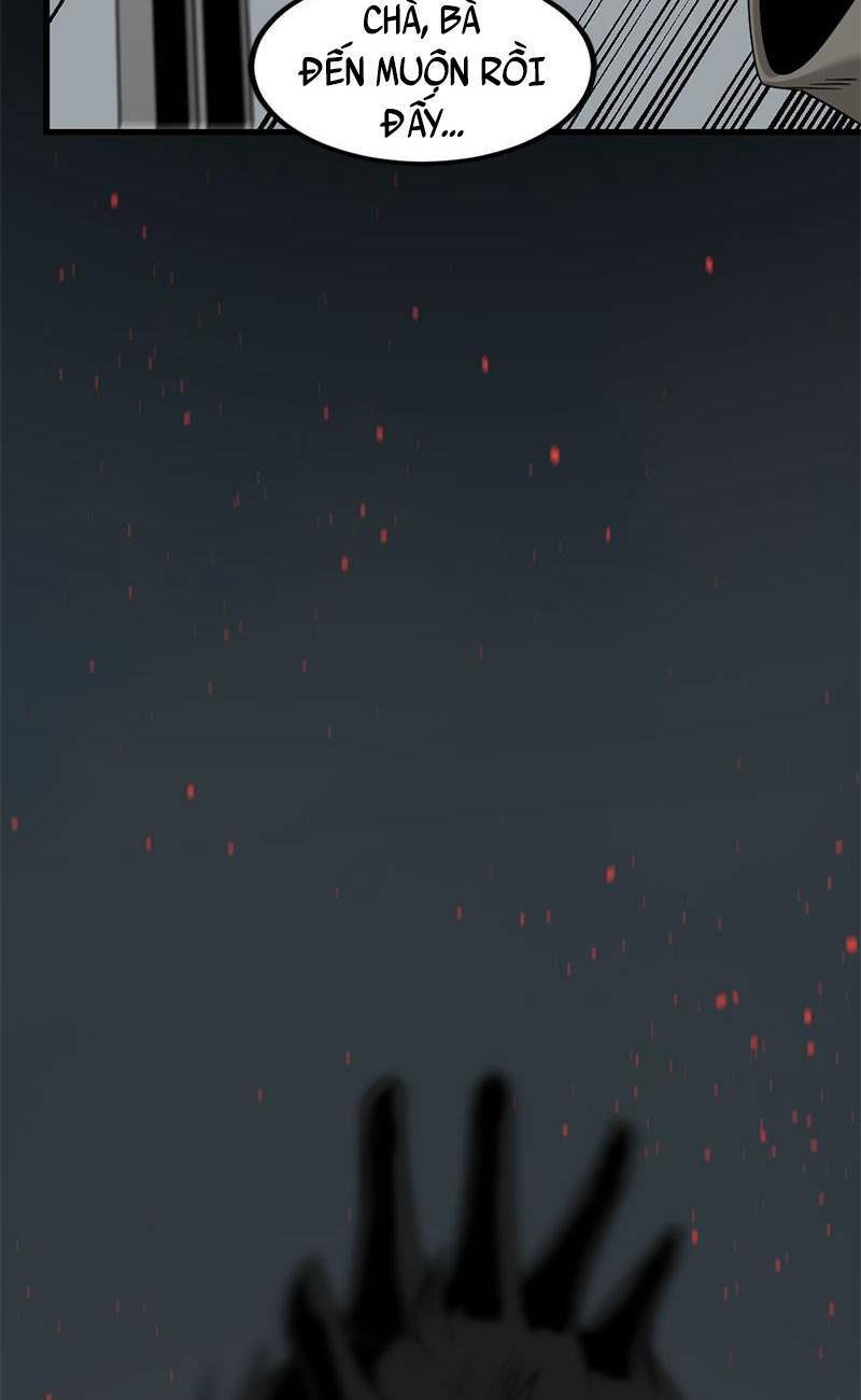 Kẻ Giết Anh Hùng Chap 48 - Next Chap 49