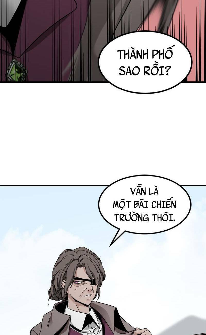 Kẻ Giết Anh Hùng Chap 48 - Next Chap 49
