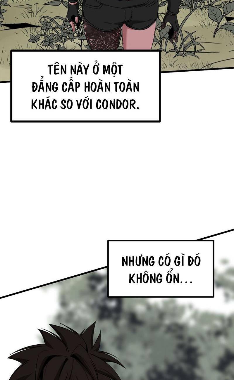 Kẻ Giết Anh Hùng Chap 48 - Next Chap 49