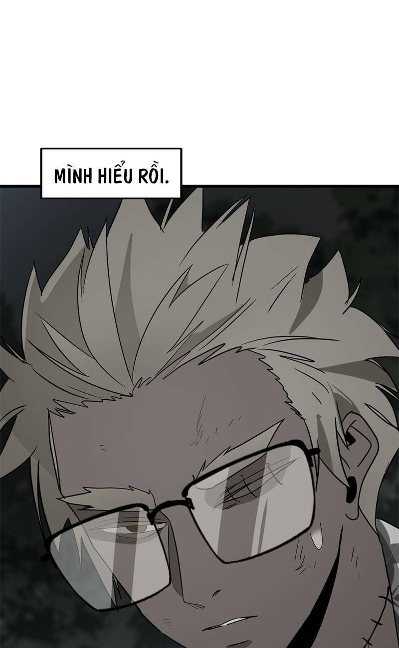 Kẻ Giết Anh Hùng Chap 48 - Next Chap 49