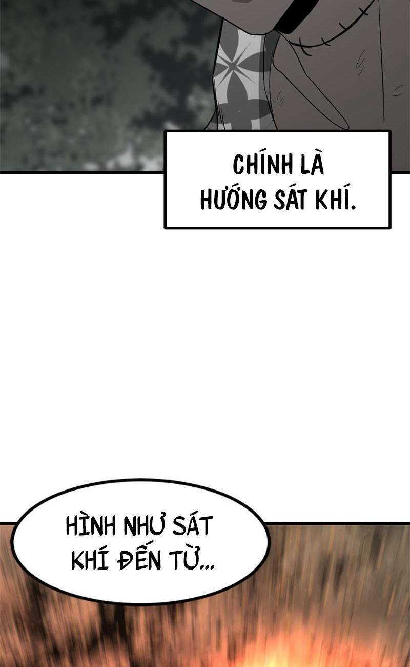Kẻ Giết Anh Hùng Chap 48 - Next Chap 49