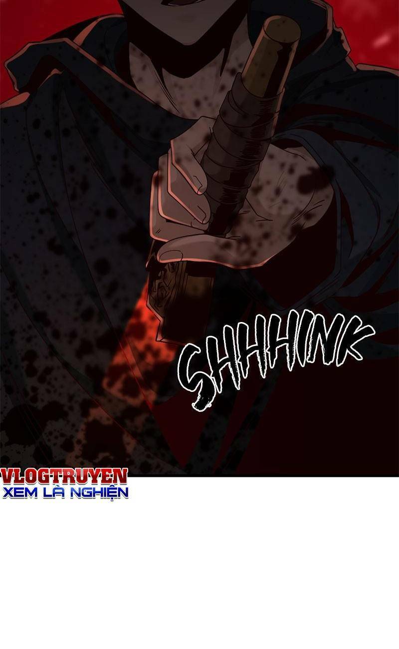 Kẻ Giết Anh Hùng Chap 48 - Next Chap 49
