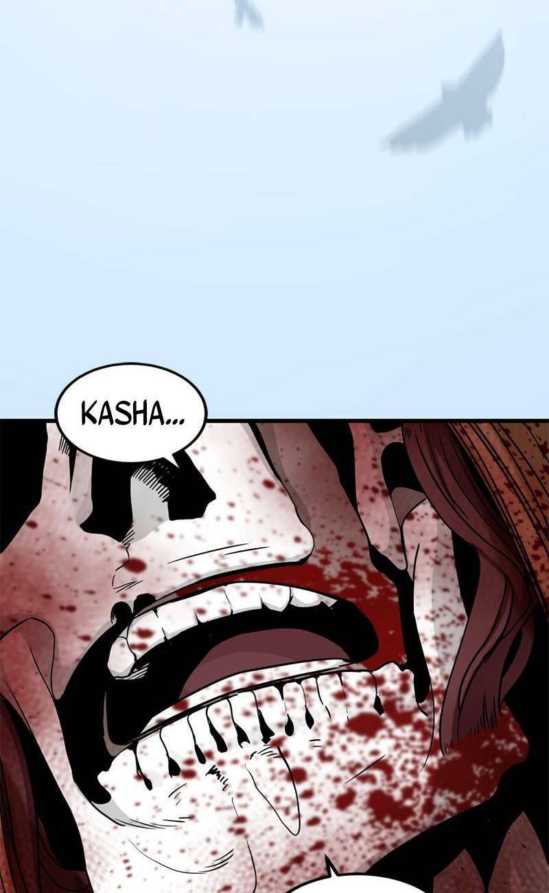 Kẻ Giết Anh Hùng Chap 48 - Next Chap 49