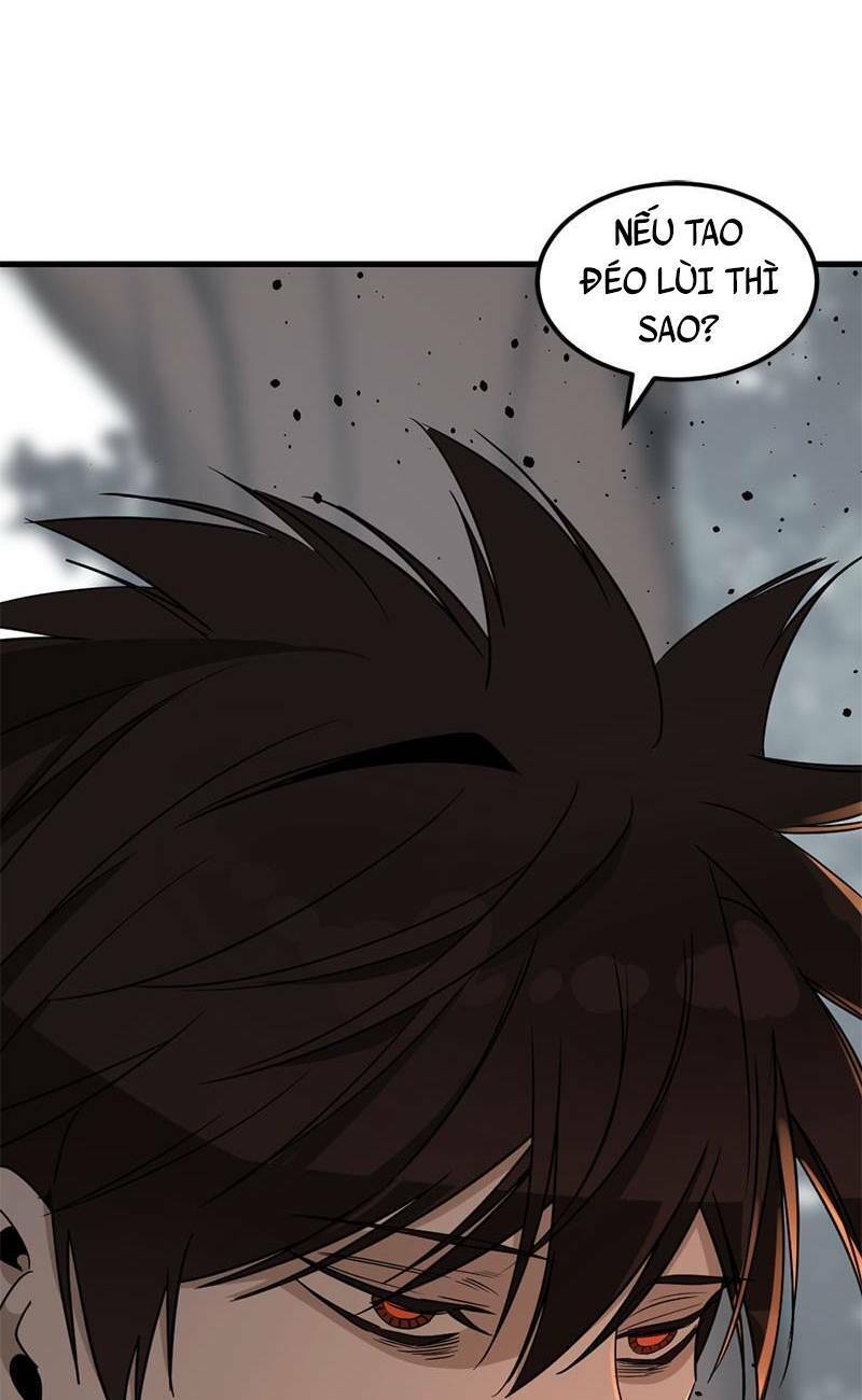 Kẻ Giết Anh Hùng Chap 48 - Next Chap 49