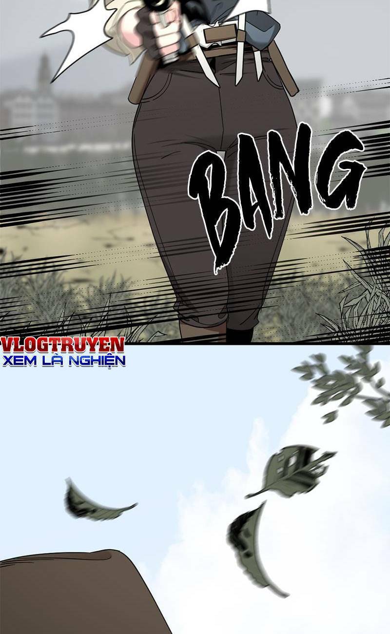 Kẻ Giết Anh Hùng Chap 48 - Next Chap 49