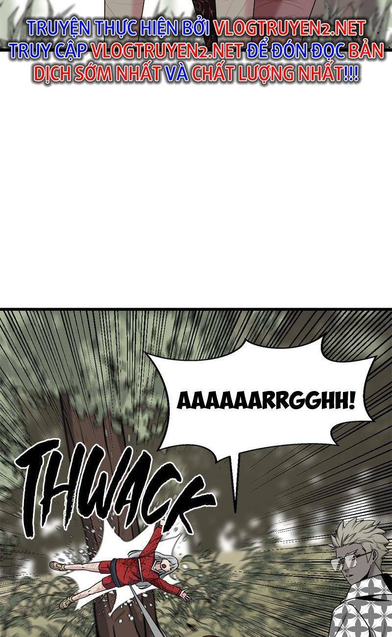Kẻ Giết Anh Hùng Chap 48 - Next Chap 49