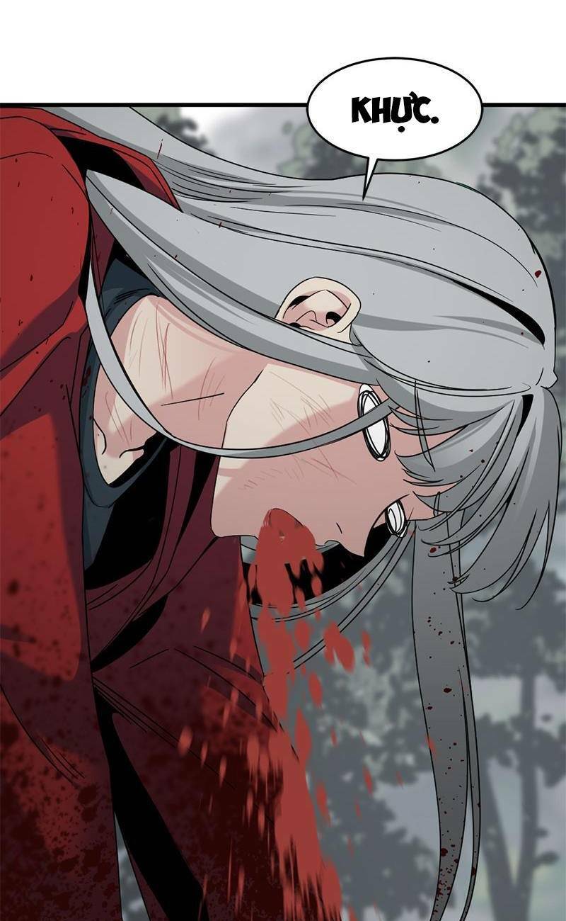 Kẻ Giết Anh Hùng Chap 48 - Next Chap 49