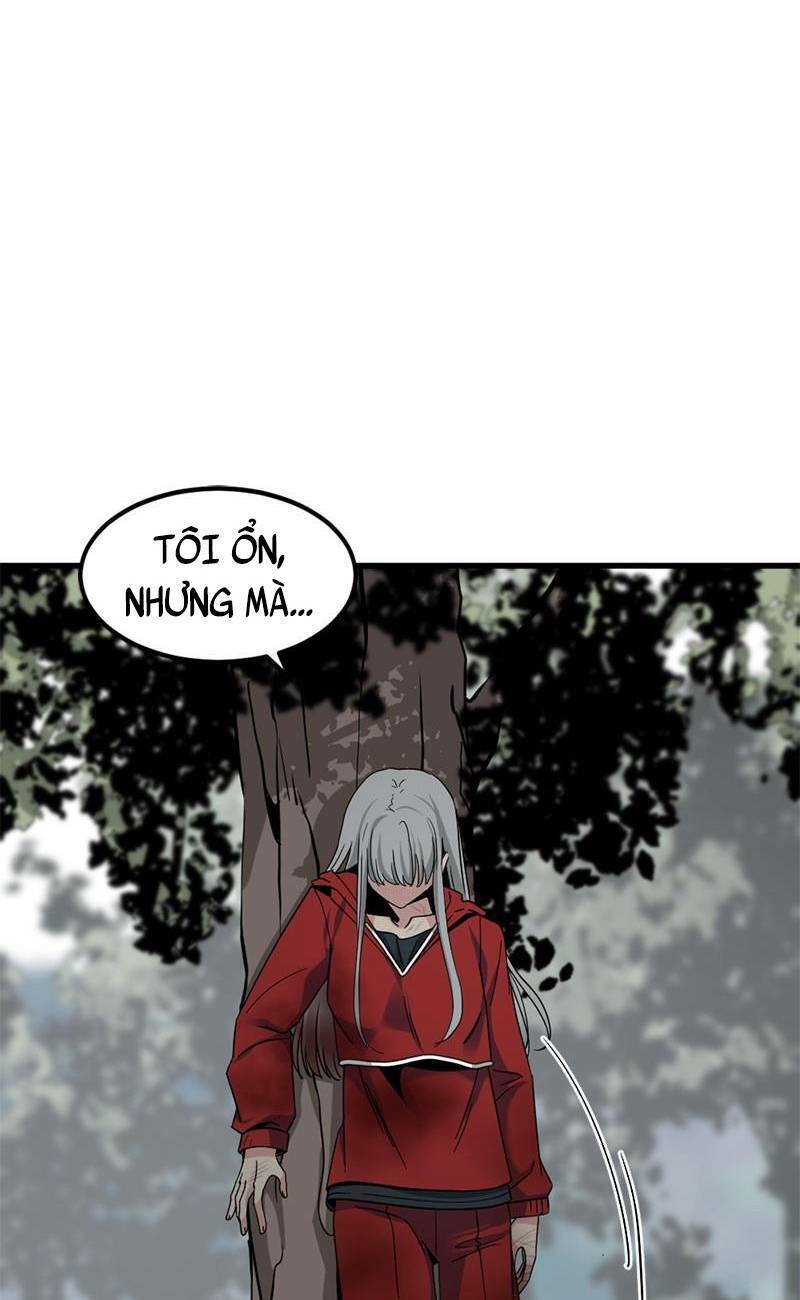 Kẻ Giết Anh Hùng Chap 48 - Next Chap 49
