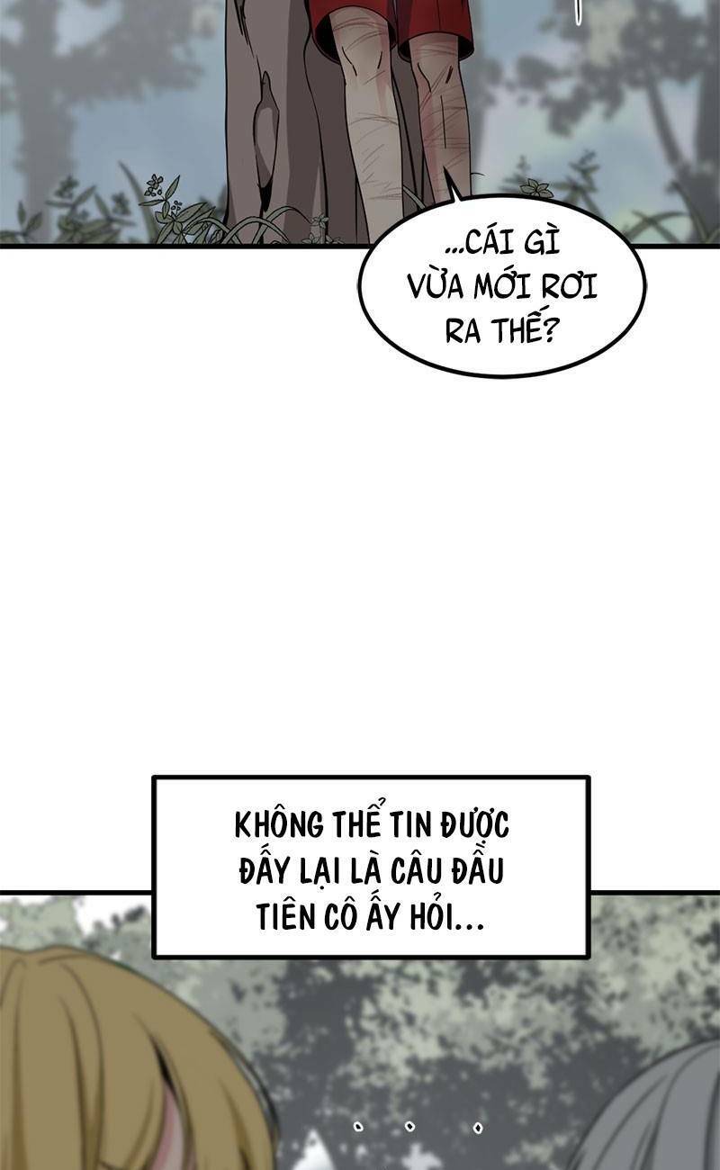 Kẻ Giết Anh Hùng Chap 48 - Next Chap 49