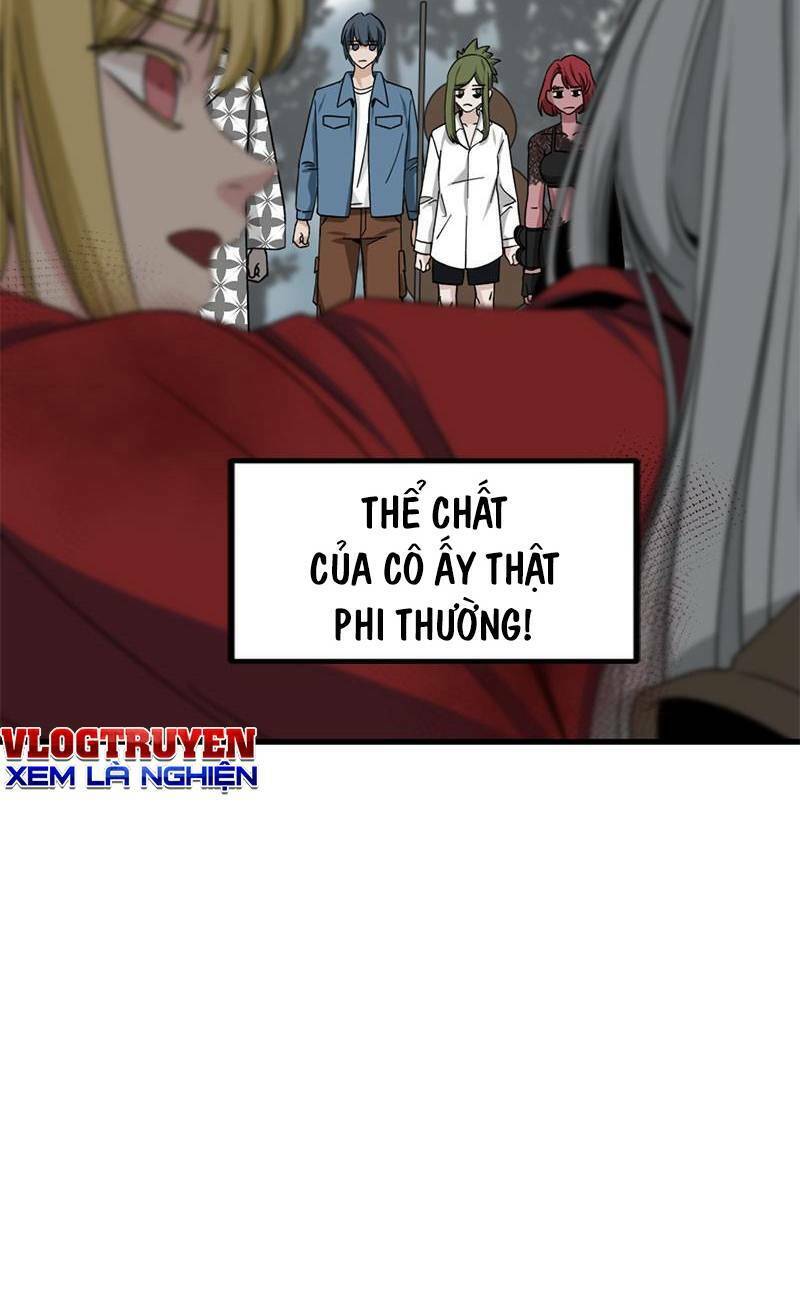 Kẻ Giết Anh Hùng Chap 48 - Next Chap 49