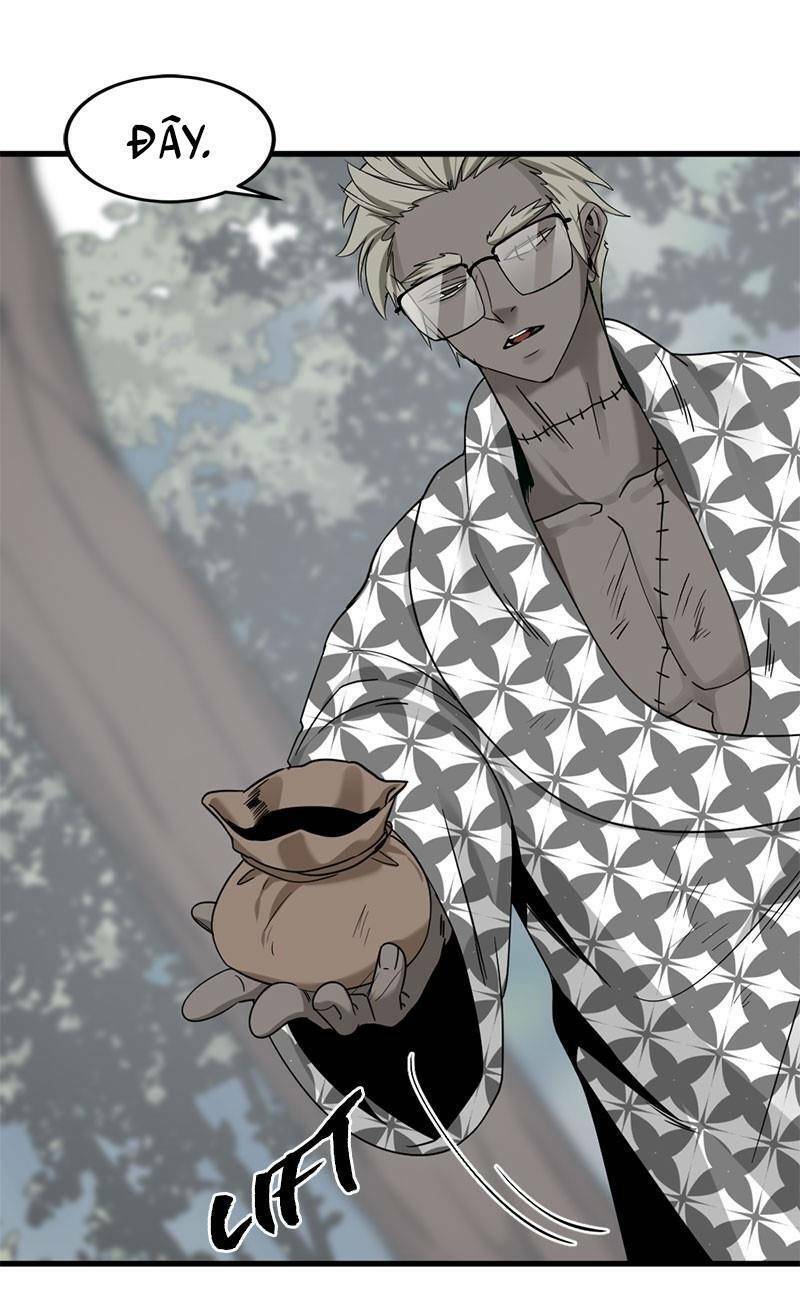 Kẻ Giết Anh Hùng Chap 48 - Next Chap 49