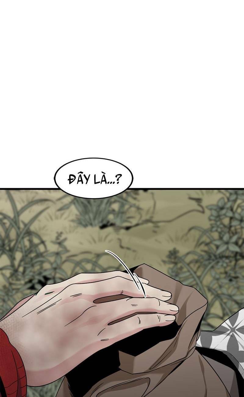 Kẻ Giết Anh Hùng Chap 48 - Next Chap 49