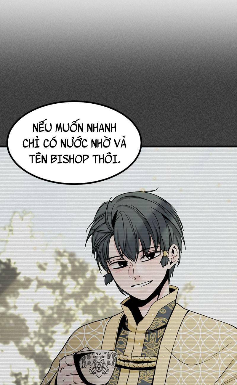 Kẻ Giết Anh Hùng Chap 48 - Next Chap 49